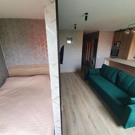 Dzintaru Apartaments Liepāja 외부 사진