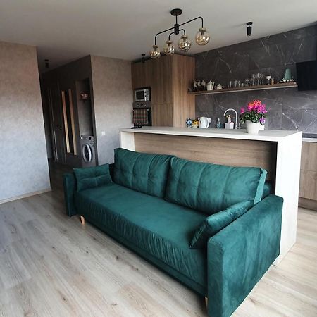 Dzintaru Apartaments Liepāja 외부 사진