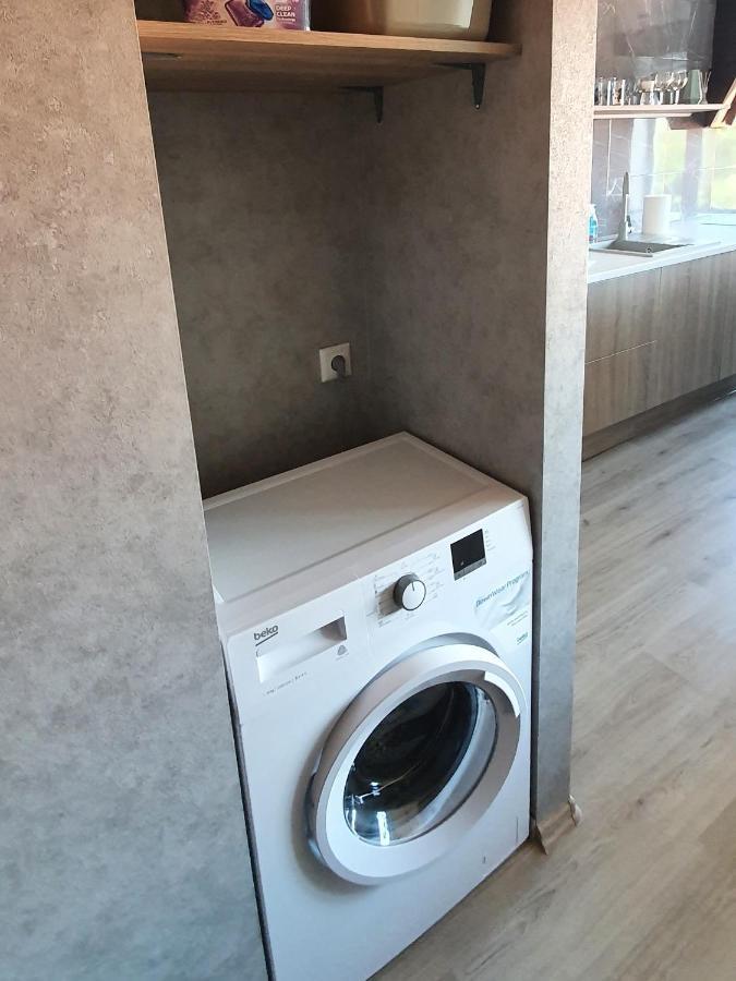 Dzintaru Apartaments Liepāja 외부 사진