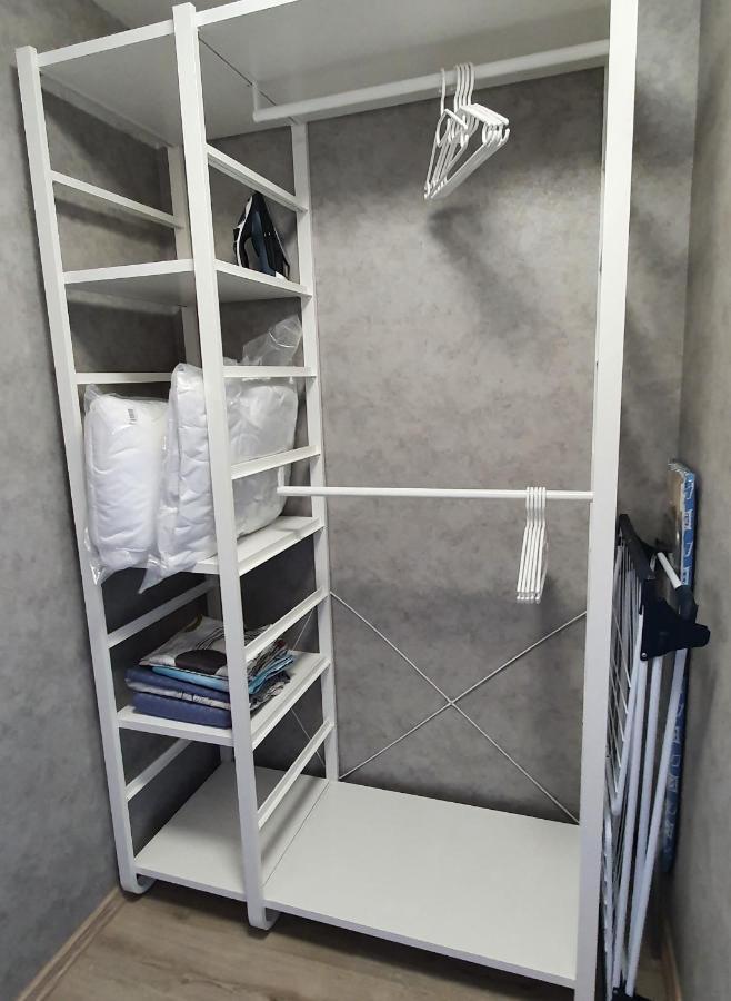 Dzintaru Apartaments Liepāja 외부 사진