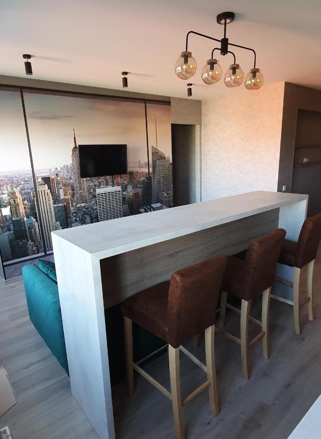 Dzintaru Apartaments Liepāja 외부 사진