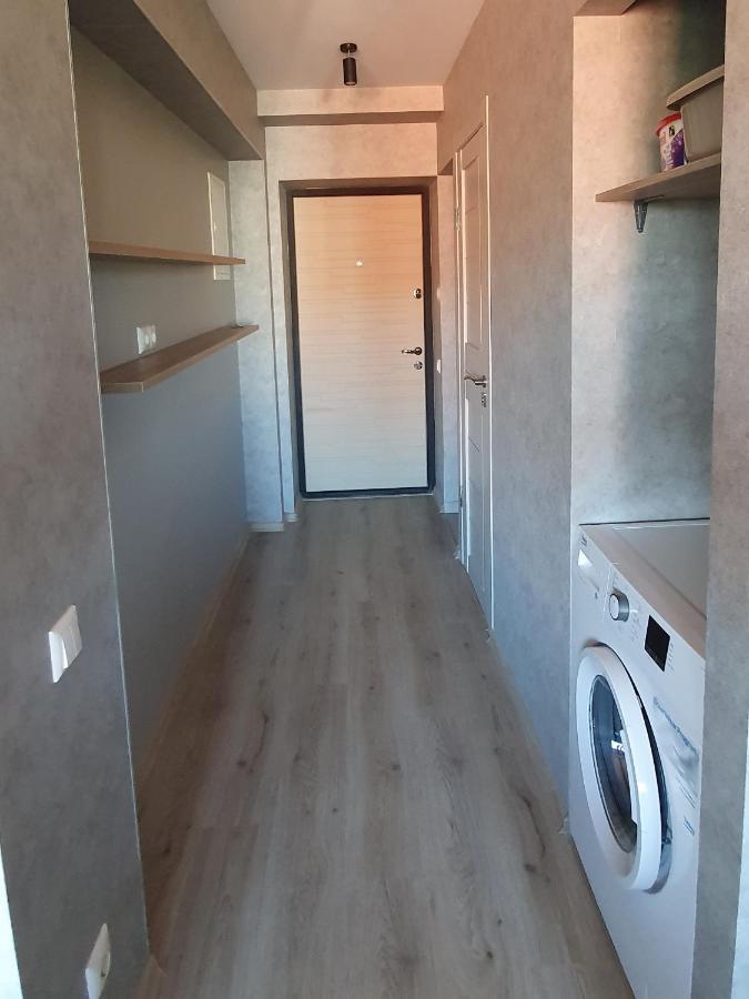 Dzintaru Apartaments Liepāja 외부 사진