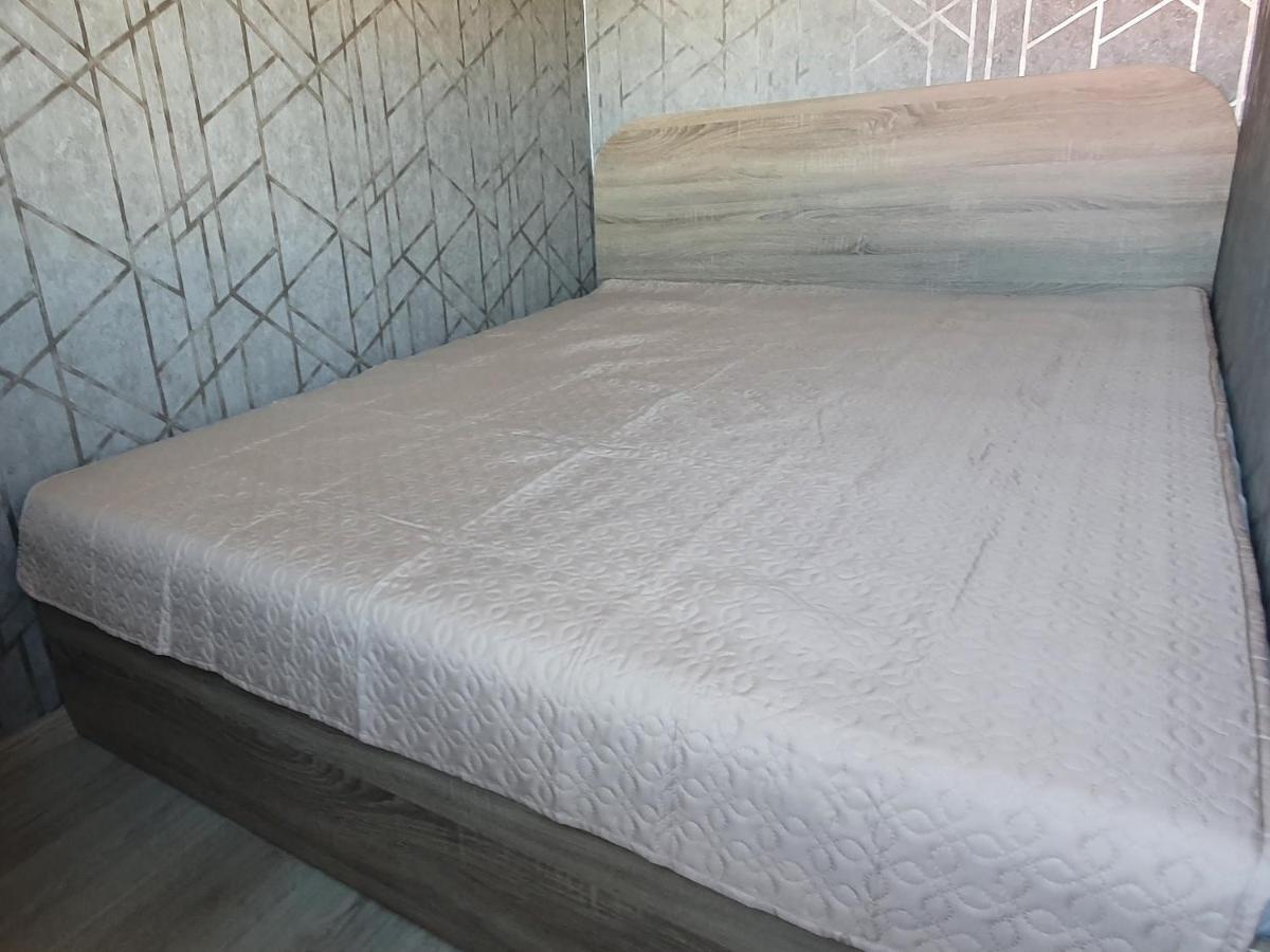 Dzintaru Apartaments Liepāja 외부 사진