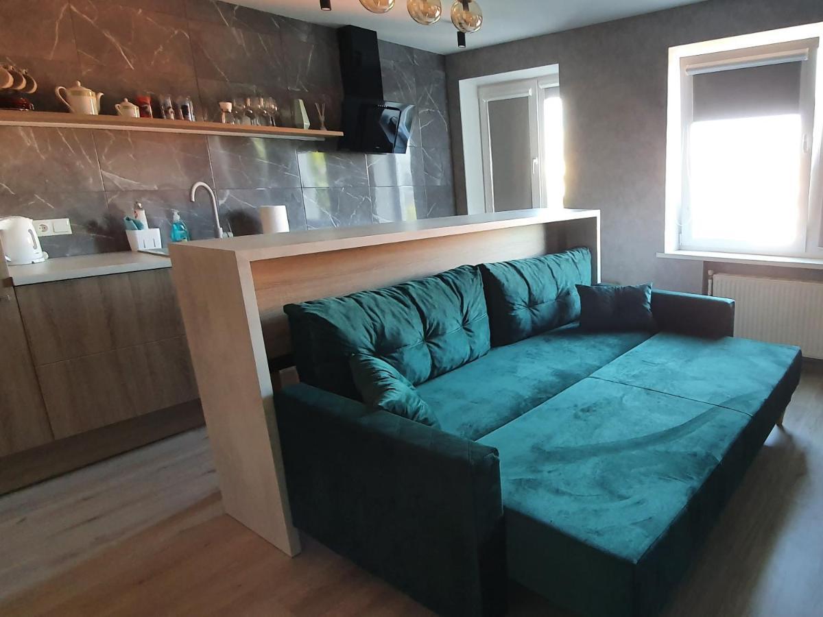 Dzintaru Apartaments Liepāja 외부 사진