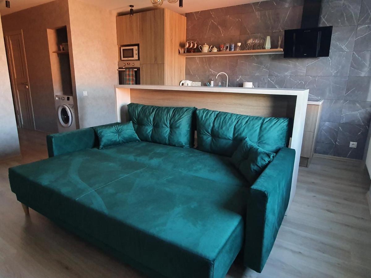 Dzintaru Apartaments Liepāja 외부 사진