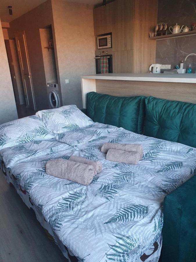 Dzintaru Apartaments Liepāja 외부 사진