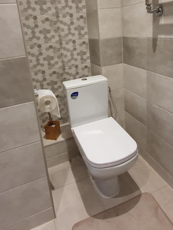 Dzintaru Apartaments Liepāja 외부 사진