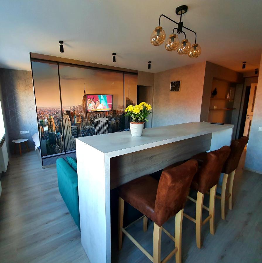 Dzintaru Apartaments Liepāja 외부 사진