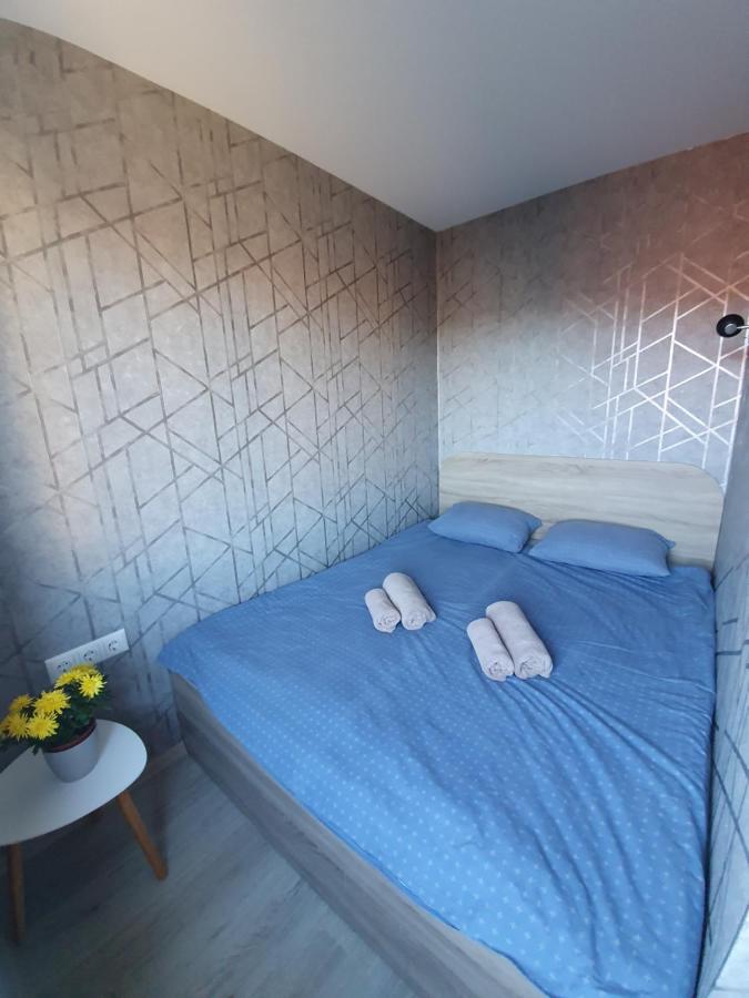 Dzintaru Apartaments Liepāja 외부 사진