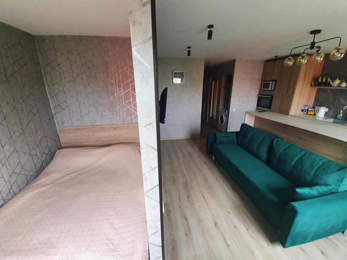 Dzintaru Apartaments Liepāja 외부 사진