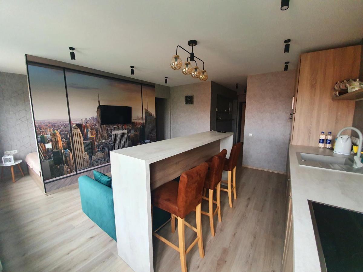 Dzintaru Apartaments Liepāja 외부 사진